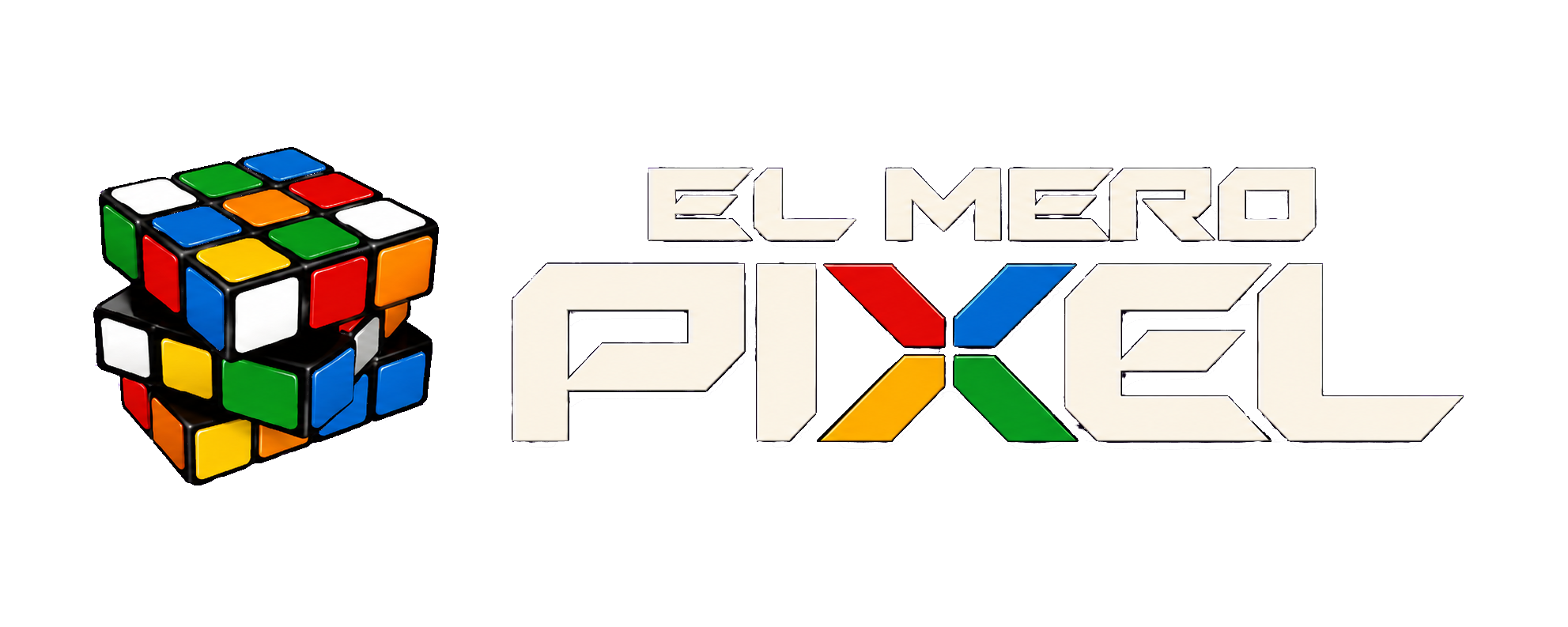 El Mero Pixel
